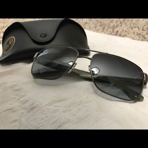 Ray Ban Sunglasses for men